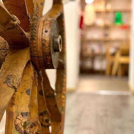 Aquarooms Luxury Suites Palermo Kültér fotó