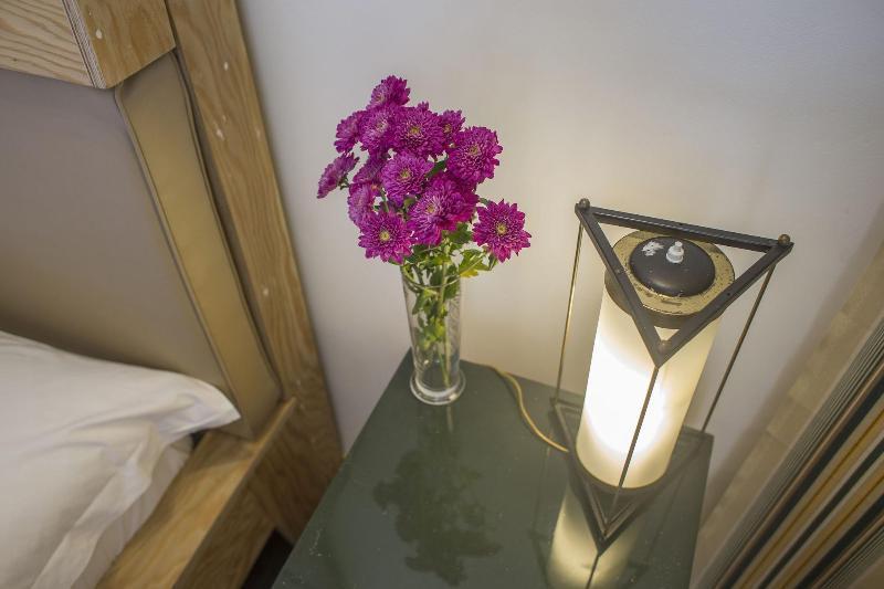 Aquarooms Luxury Suites Palermo Kültér fotó