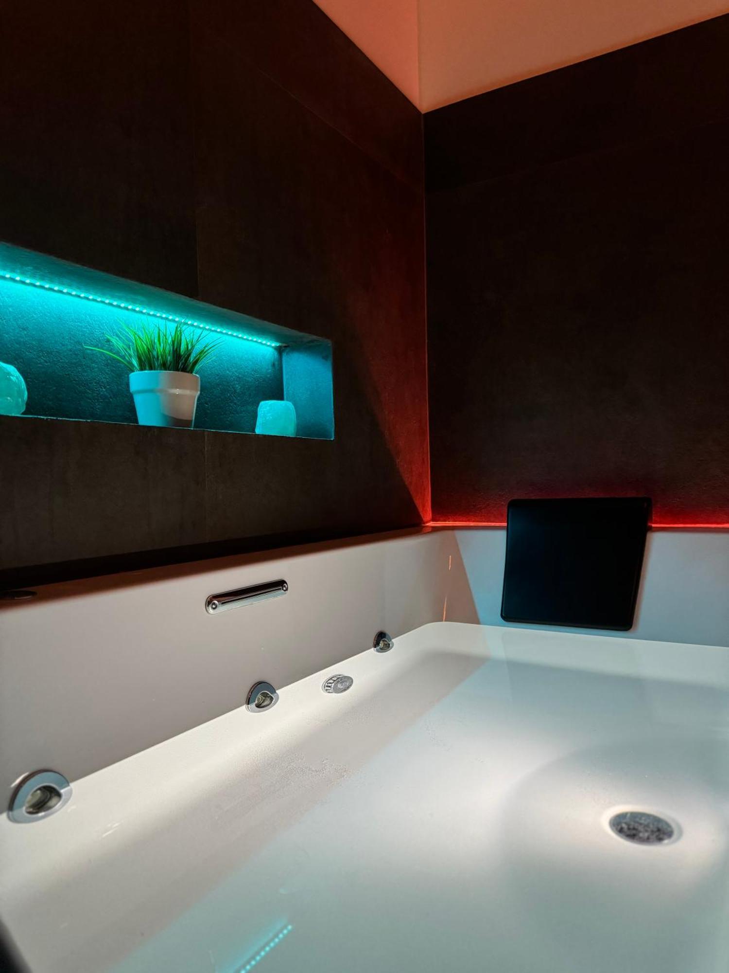 Aquarooms Luxury Suites Palermo Kültér fotó