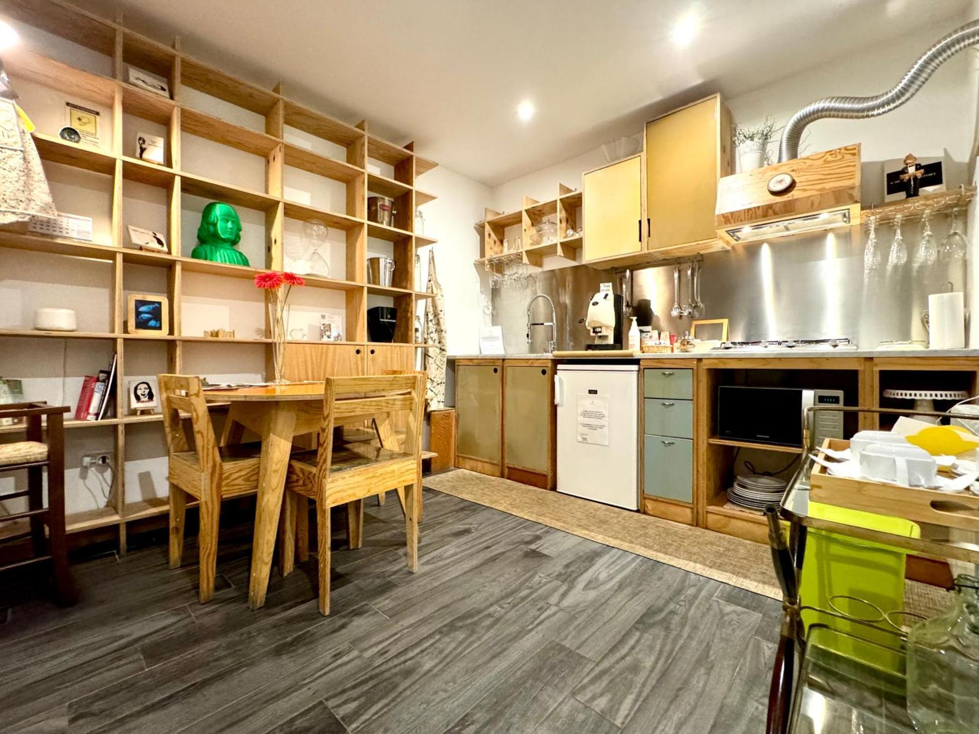 Aquarooms Luxury Suites Palermo Kültér fotó