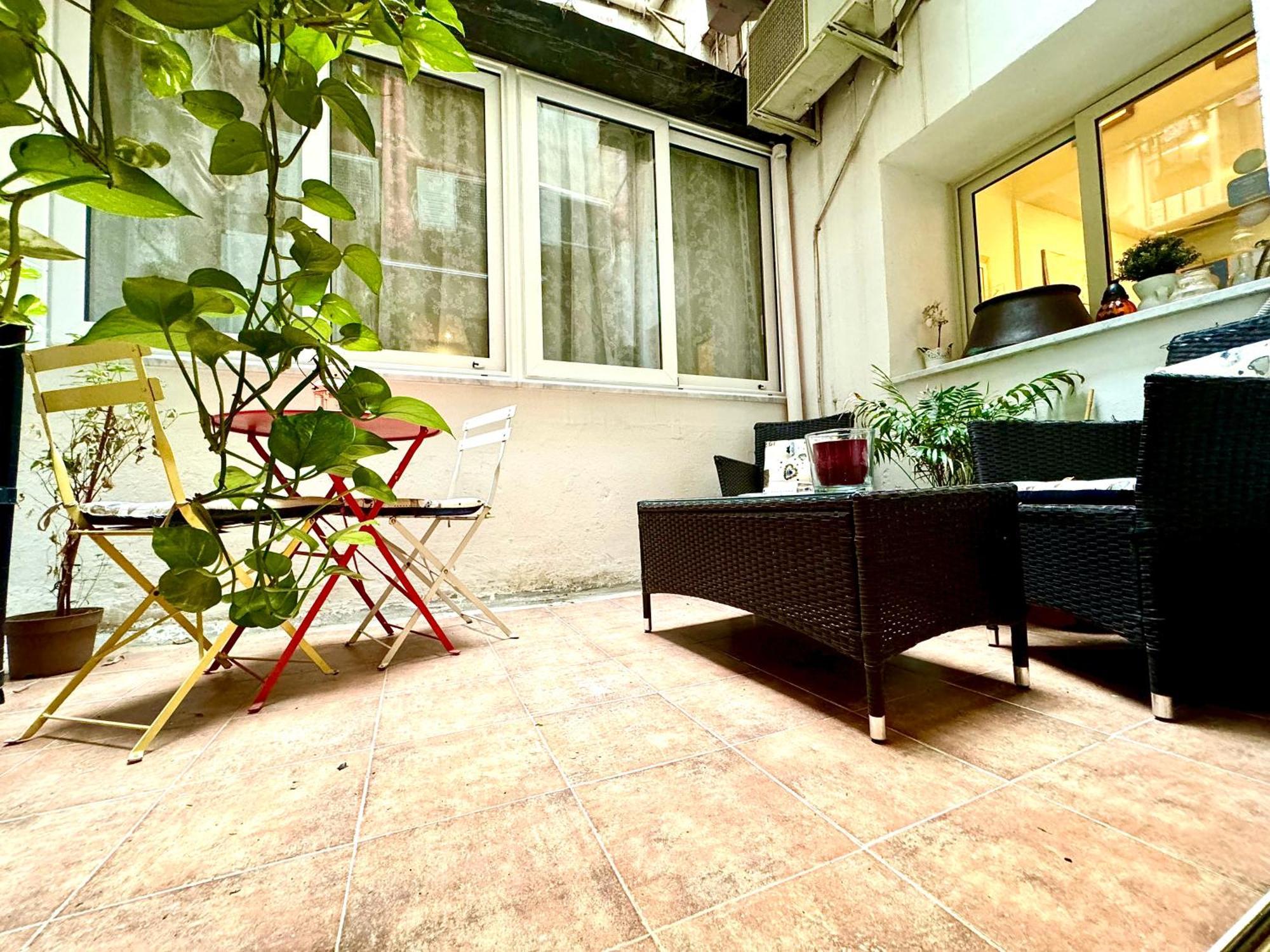 Aquarooms Luxury Suites Palermo Kültér fotó