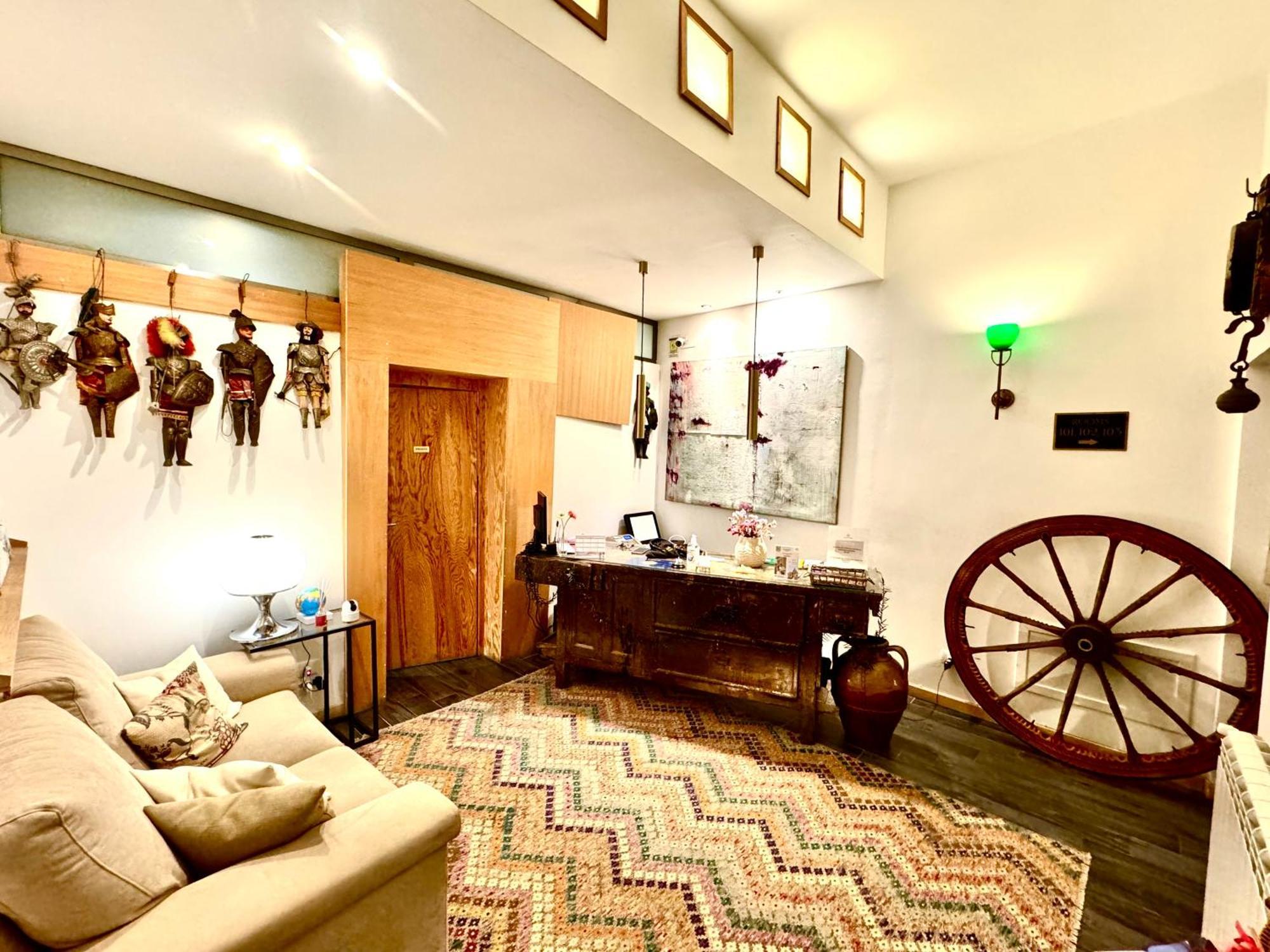 Aquarooms Luxury Suites Palermo Kültér fotó