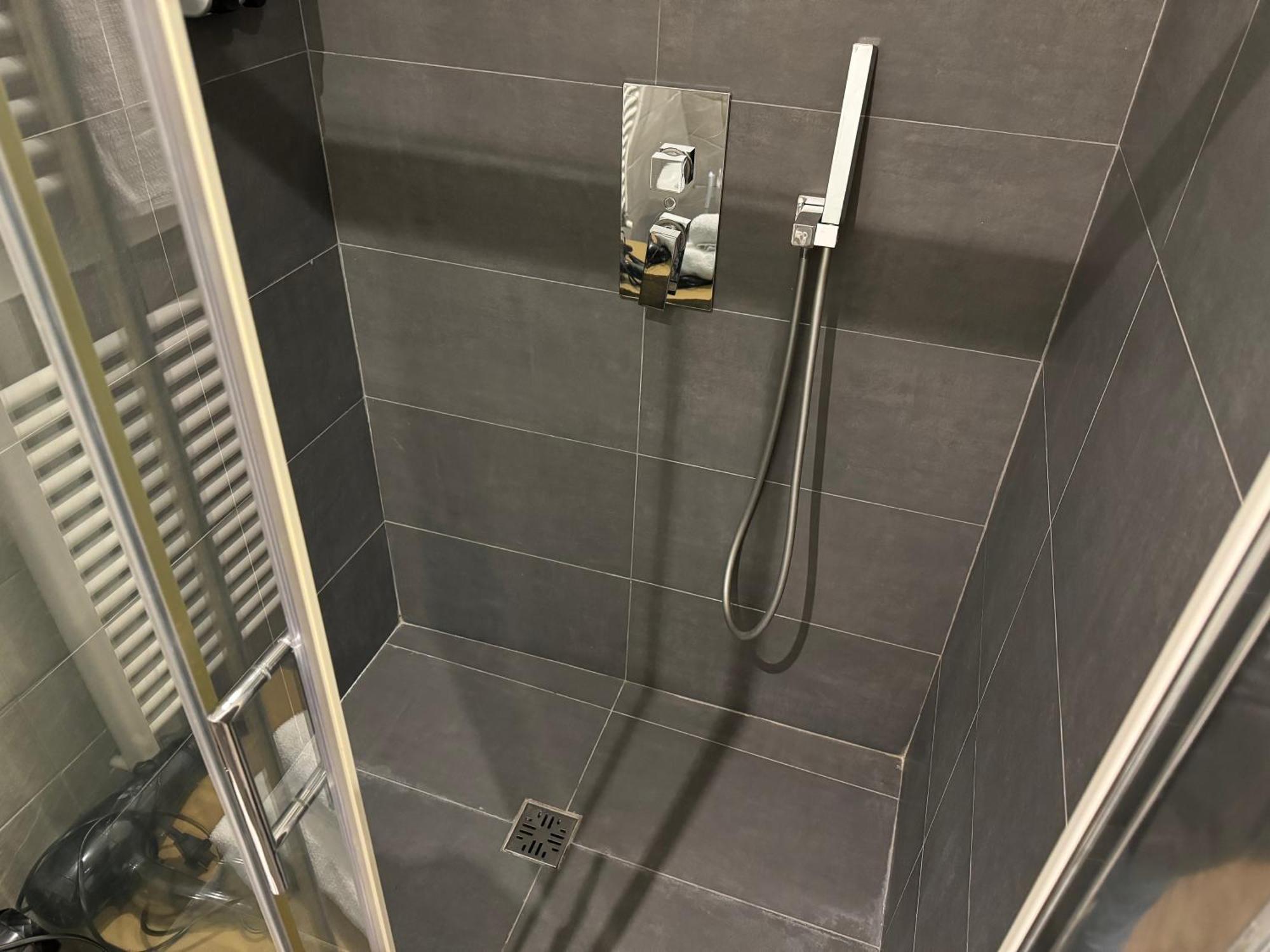Aquarooms Luxury Suites Palermo Szoba fotó