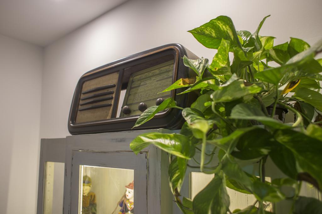 Aquarooms Luxury Suites Palermo Kültér fotó