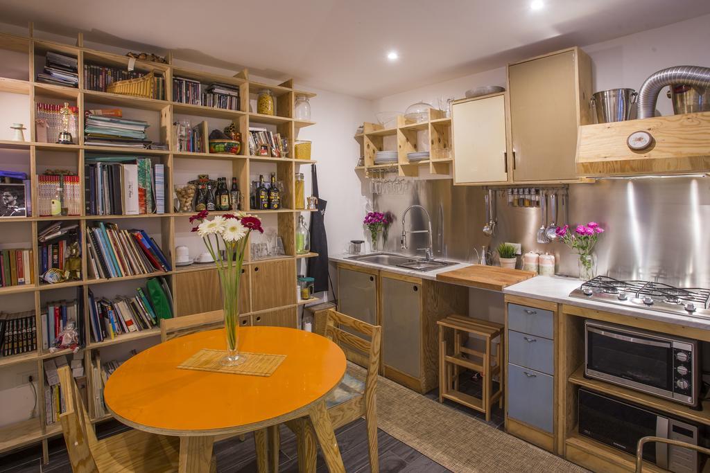 Aquarooms Luxury Suites Palermo Kültér fotó
