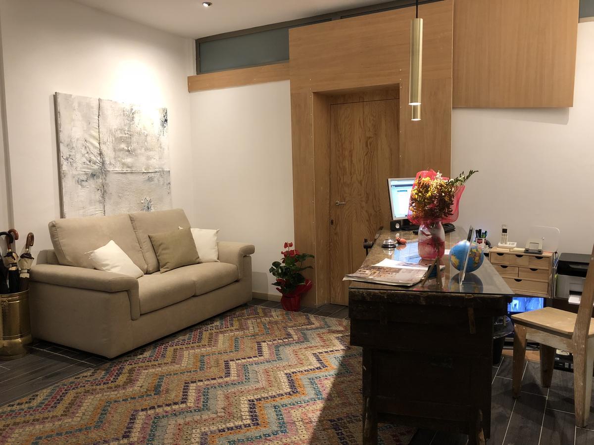 Aquarooms Luxury Suites Palermo Kültér fotó